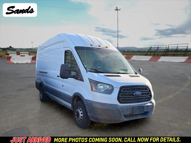 2017 Ford Transit T-350 HD for sale in Surprise, AZ