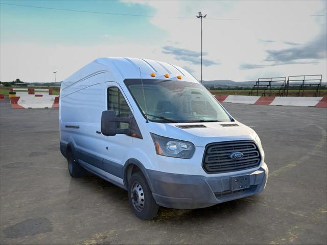 2017 Ford Transit T-350 HD