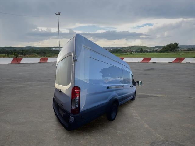 2017 Ford Transit T-350 HD