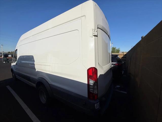 2017 Ford Transit T-350 HD