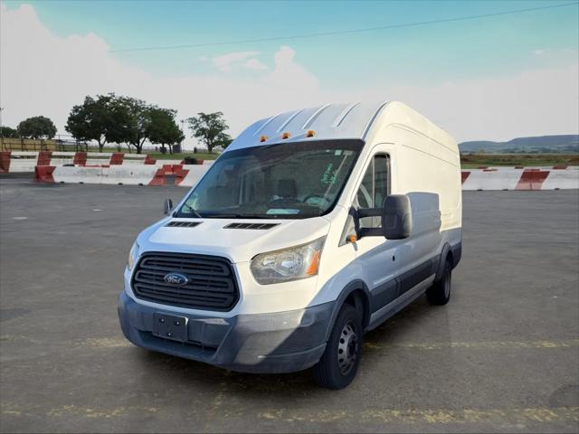 2017 Ford Transit T-350 HD
