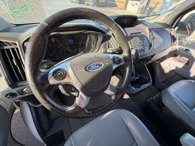 2017 Ford Transit T-350 HD
