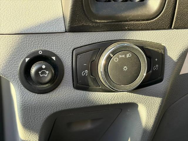 2017 Ford Transit T-350 HD