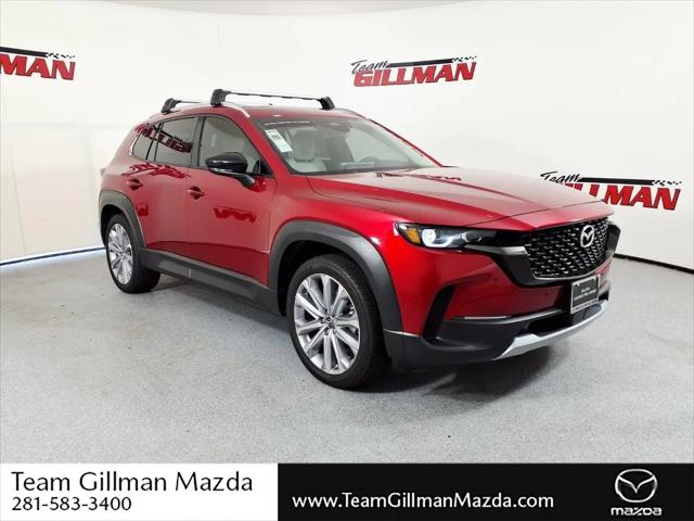 2026 Mazda CX-50 2.5 Turbo for sale in Houston, TX