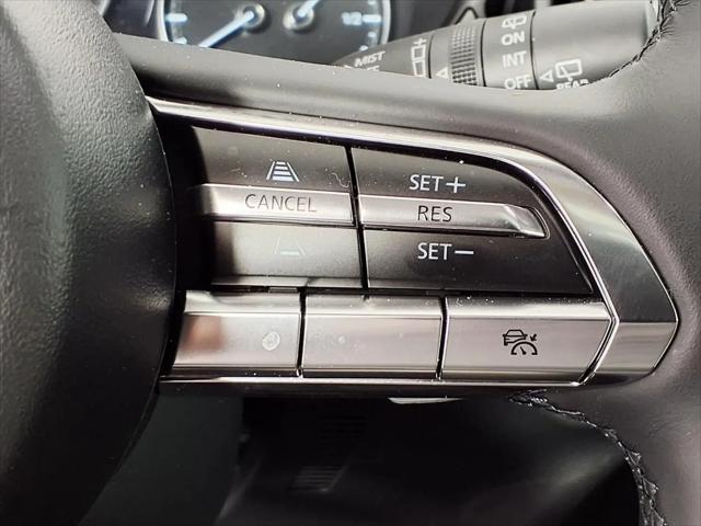 2026 Mazda CX-50 2.5 Turbo