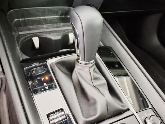 2026 Mazda CX-50 2.5 Turbo