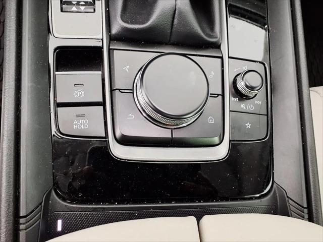 2026 Mazda CX-50 2.5 Turbo