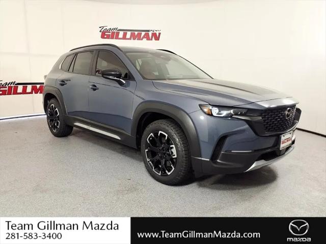 2026 Mazda CX-50 2.5 Turbo Meridian Edition for sale in Houston, TX
