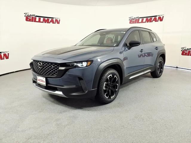 2026 Mazda CX-50 2.5 Turbo Meridian Edition