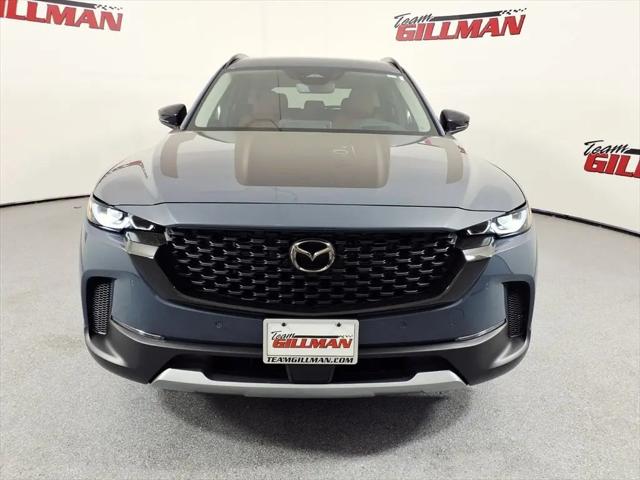 2026 Mazda CX-50 2.5 Turbo Meridian Edition