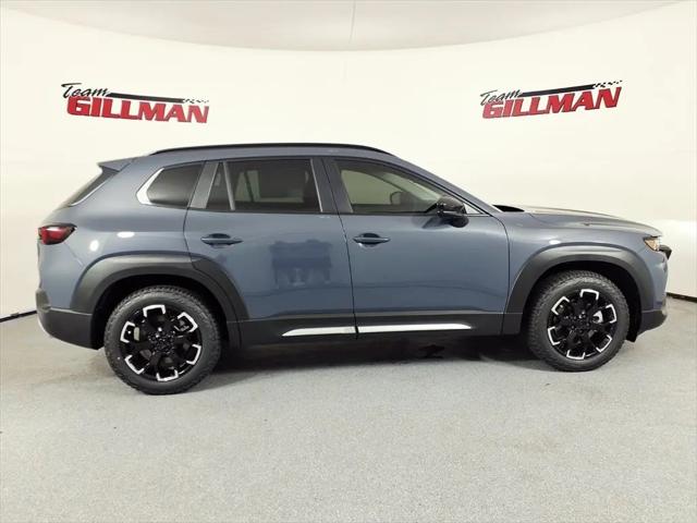 2026 Mazda CX-50 2.5 Turbo Meridian Edition