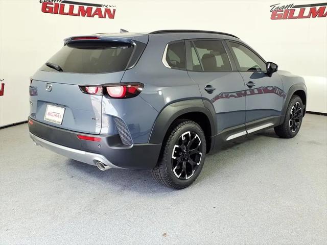 2026 Mazda CX-50 2.5 Turbo Meridian Edition