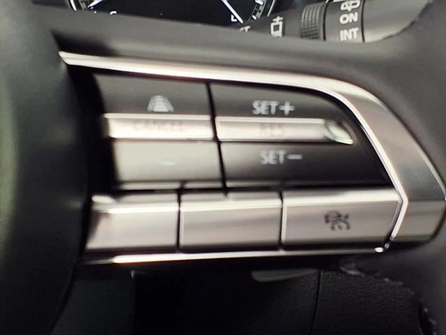 2026 Mazda CX-50 2.5 Turbo Meridian Edition