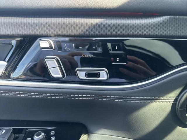 2024 Jeep Grand Wagoneer L Series II 4x4