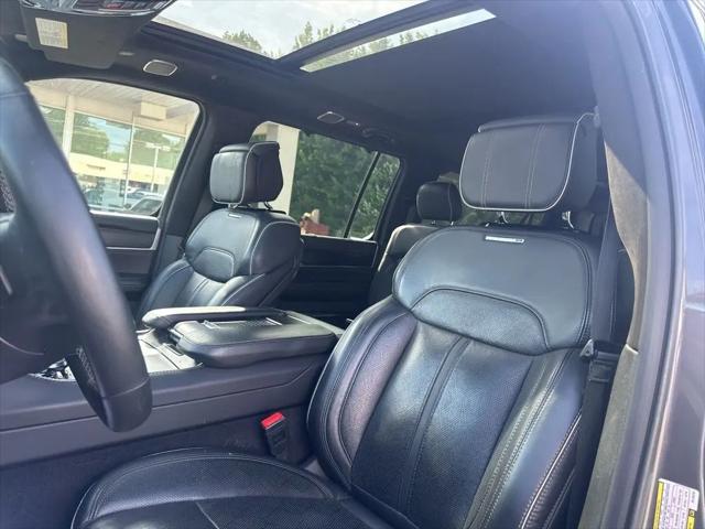 2024 Jeep Grand Wagoneer L Series II 4x4