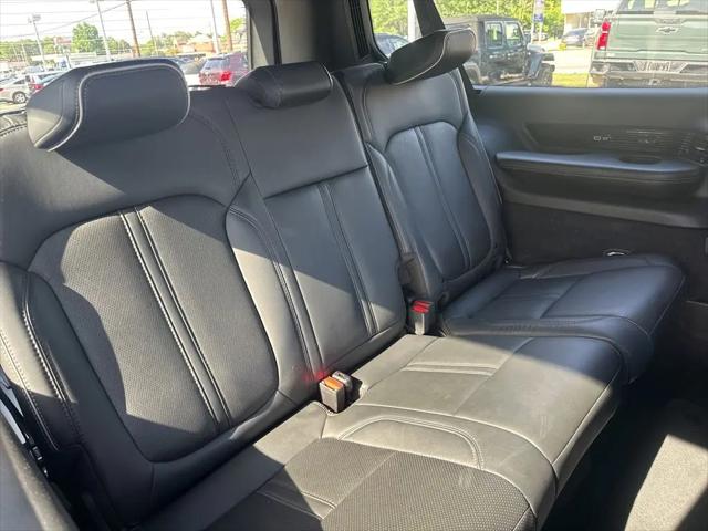 2024 Jeep Grand Wagoneer L Series II 4x4