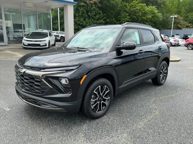 2026 Chevrolet TrailBlazer FWD ACTIV for sale in Kannapolis, NC