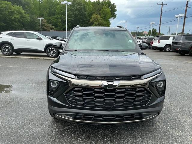 2026 Chevrolet TrailBlazer FWD ACTIV