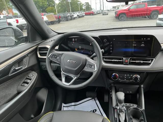 2026 Chevrolet TrailBlazer FWD ACTIV