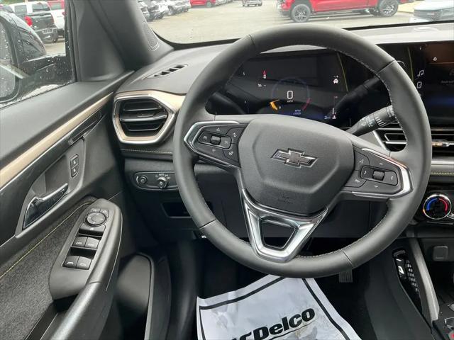 2026 Chevrolet TrailBlazer FWD ACTIV