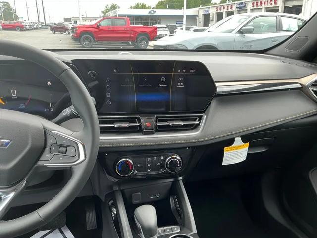 2026 Chevrolet TrailBlazer FWD ACTIV