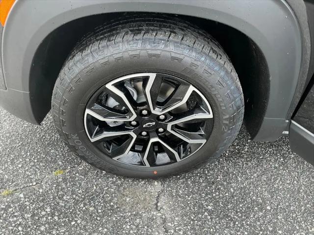 2026 Chevrolet TrailBlazer FWD ACTIV