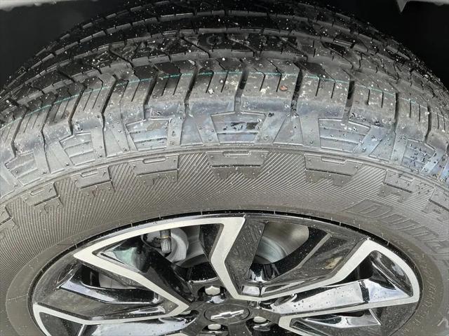 2026 Chevrolet TrailBlazer FWD ACTIV