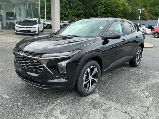 2026 Chevrolet Trax FWD 1RS for sale in Kannapolis, NC