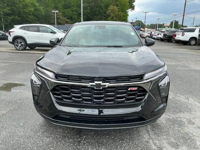 2026 Chevrolet Trax FWD 1RS