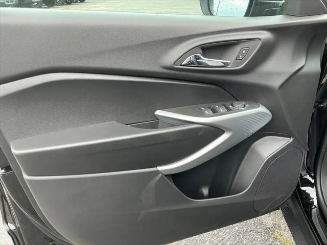 2026 Chevrolet Trax FWD 1RS