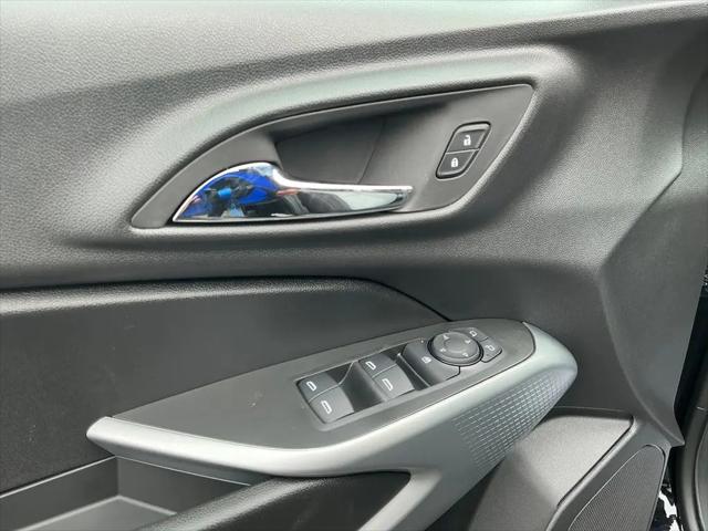 2026 Chevrolet Trax FWD 1RS