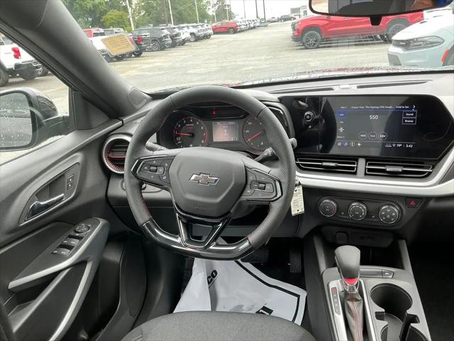 2026 Chevrolet Trax FWD 1RS