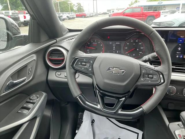 2026 Chevrolet Trax FWD 1RS
