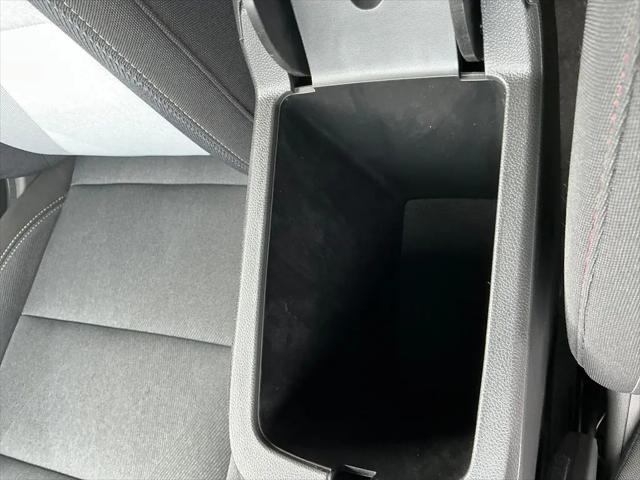 2026 Chevrolet Trax FWD 1RS