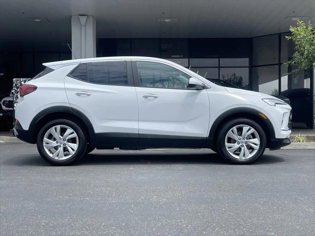 2024 Buick Encore GX Preferred FWD