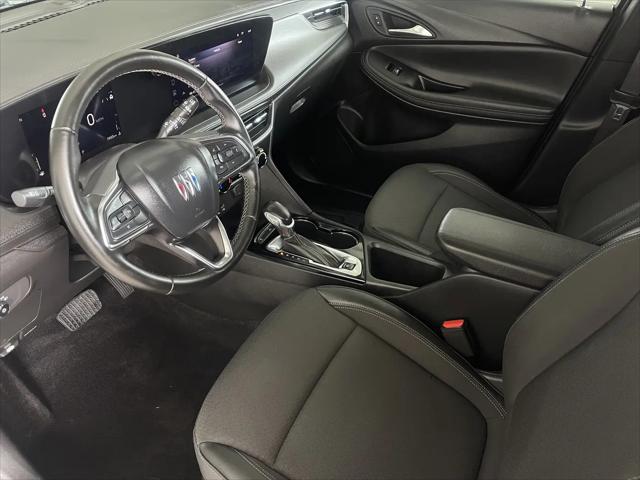 2024 Buick Encore GX Preferred FWD