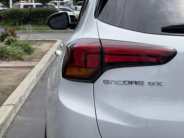 2024 Buick Encore GX Preferred FWD