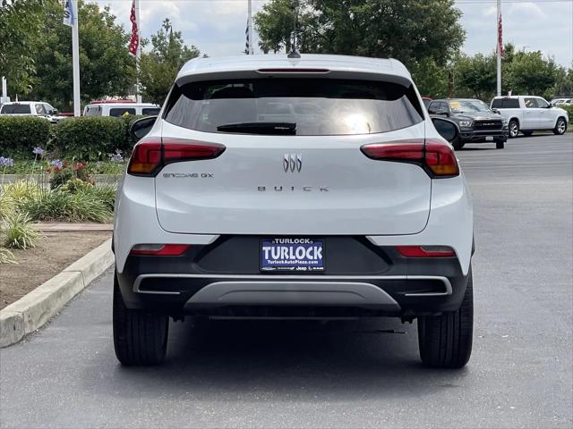 2024 Buick Encore GX Preferred FWD