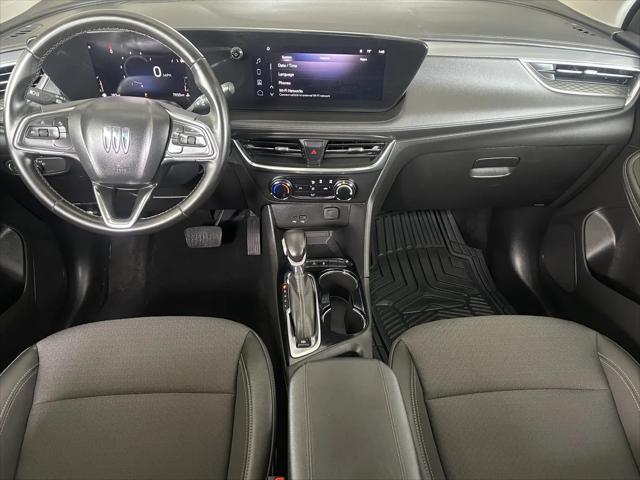 2024 Buick Encore GX Preferred FWD