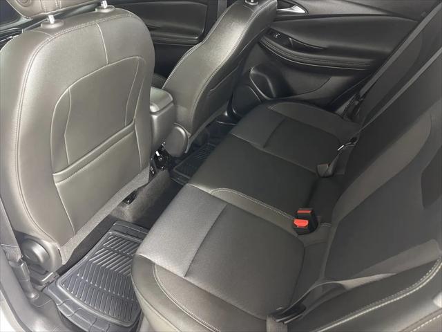 2024 Buick Encore GX Preferred FWD