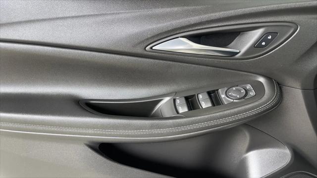 2024 Buick Encore GX Preferred FWD