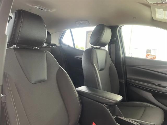 2024 Buick Encore GX Preferred FWD
