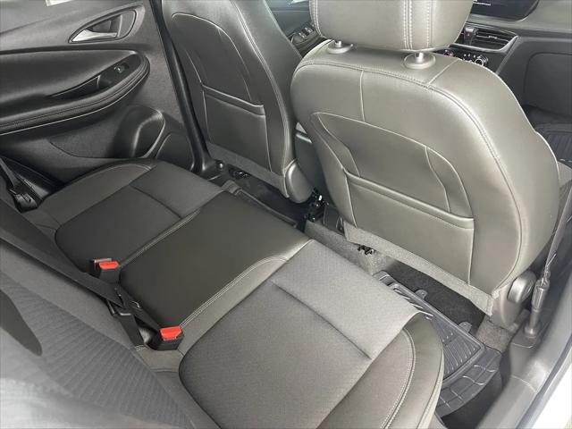 2024 Buick Encore GX Preferred FWD