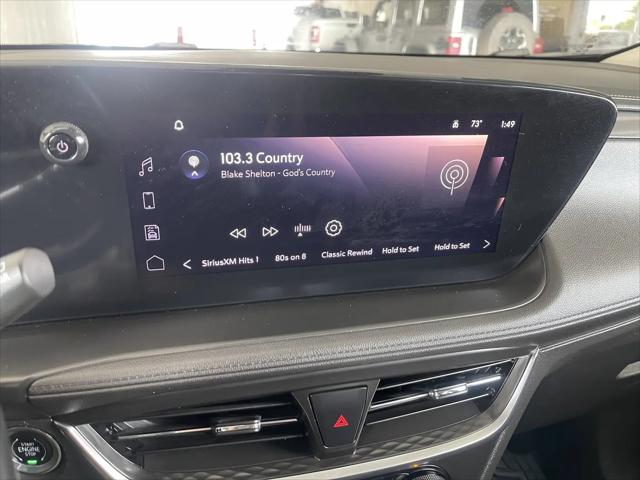2024 Buick Encore GX Preferred FWD