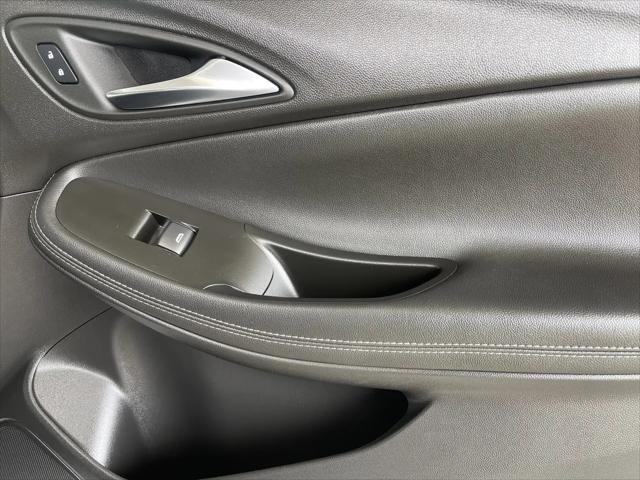 2024 Buick Encore GX Preferred FWD