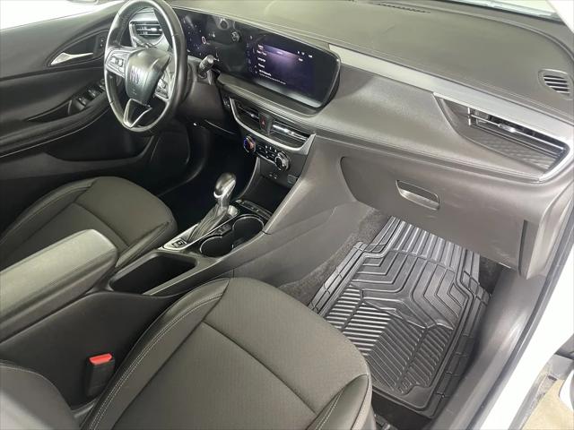 2024 Buick Encore GX Preferred FWD
