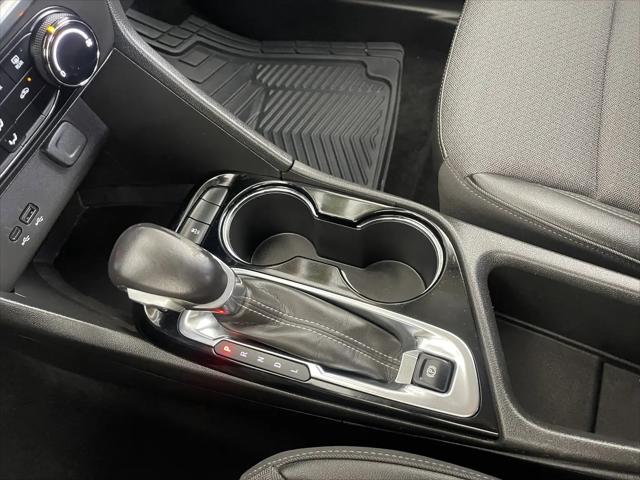 2024 Buick Encore GX Preferred FWD