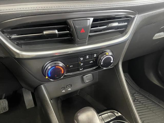 2024 Buick Encore GX Preferred FWD
