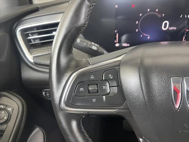 2024 Buick Encore GX Preferred FWD