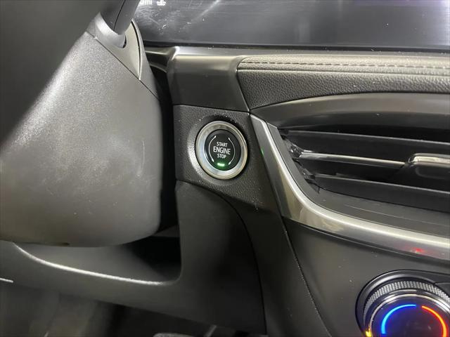 2024 Buick Encore GX Preferred FWD
